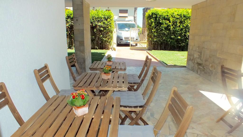 My Bnb Acomodação com café da manhã 
