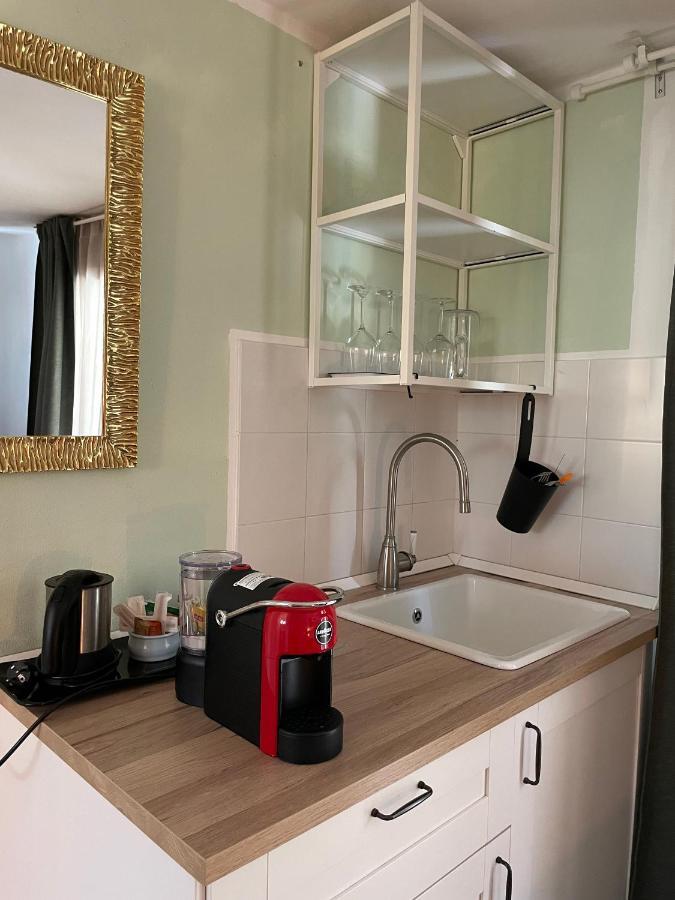 My Bnb Acomodação com café da manhã 