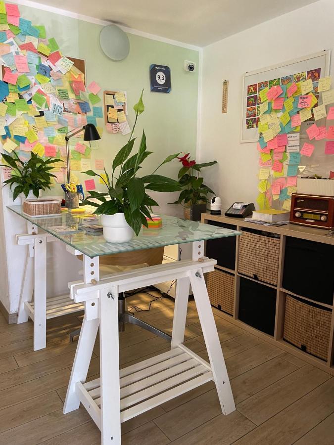 My Bnb